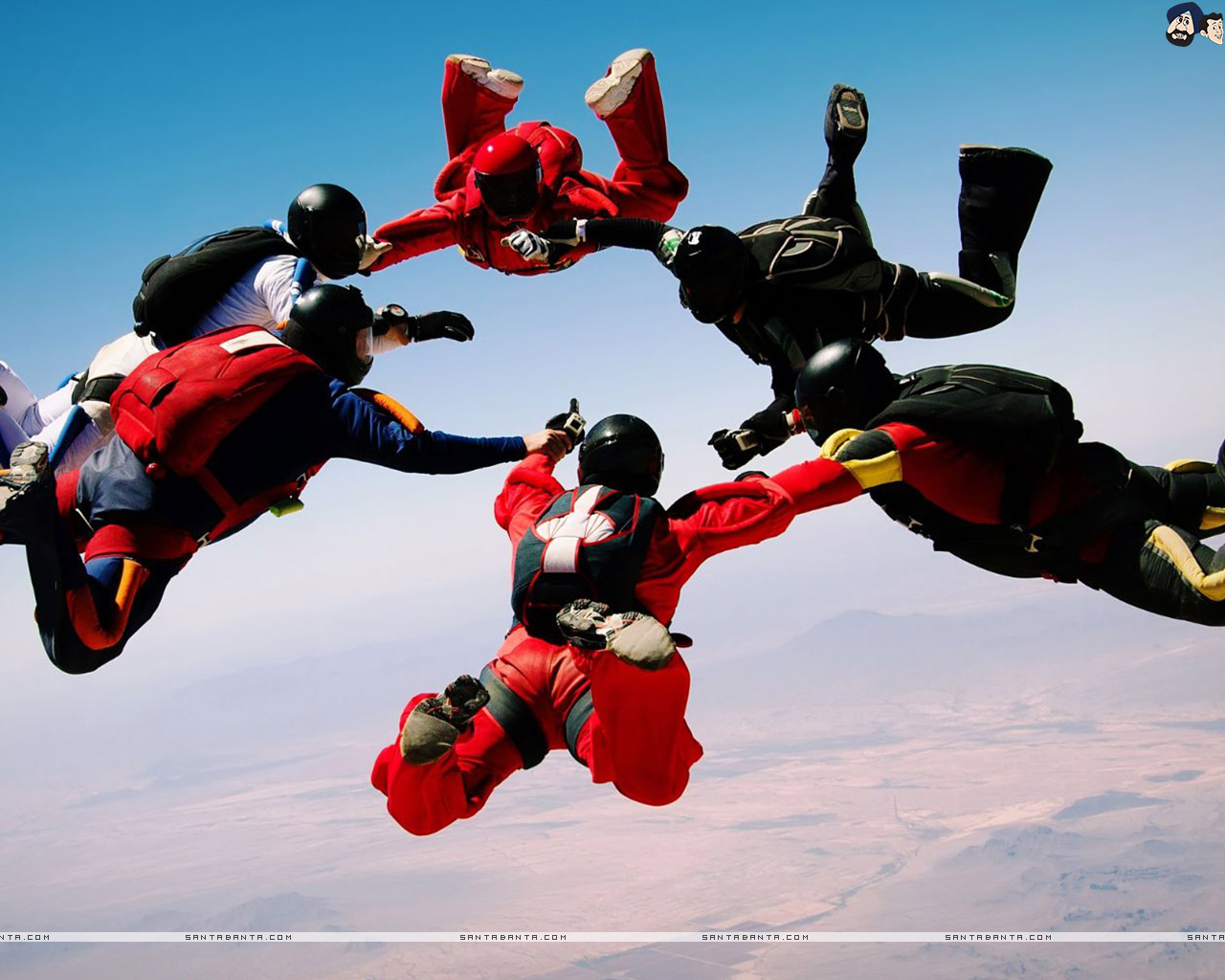 Adventure Sports